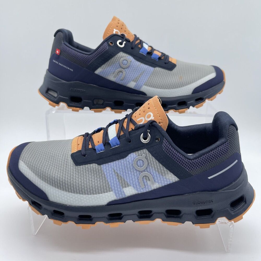 On Running | On Cloud | Cloudvista Trail Running |64.98592 |Women's US 5.5 | NEW